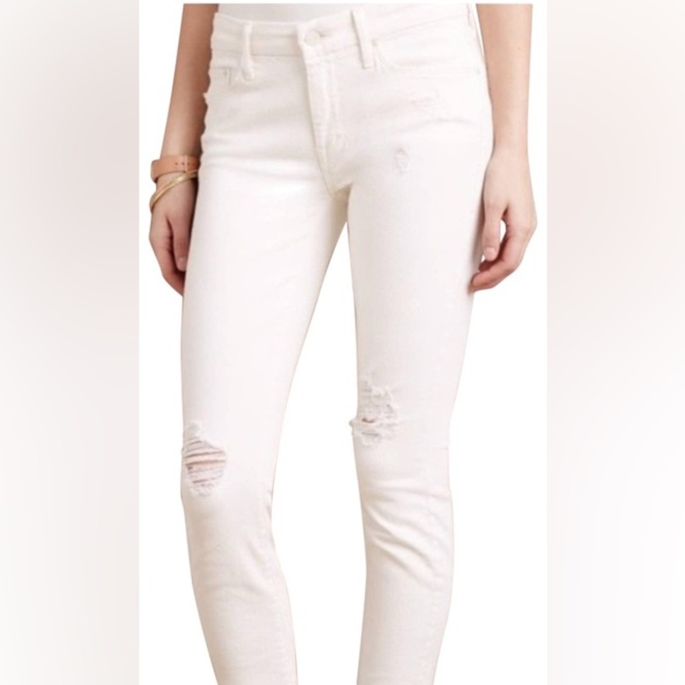 Mother Denim